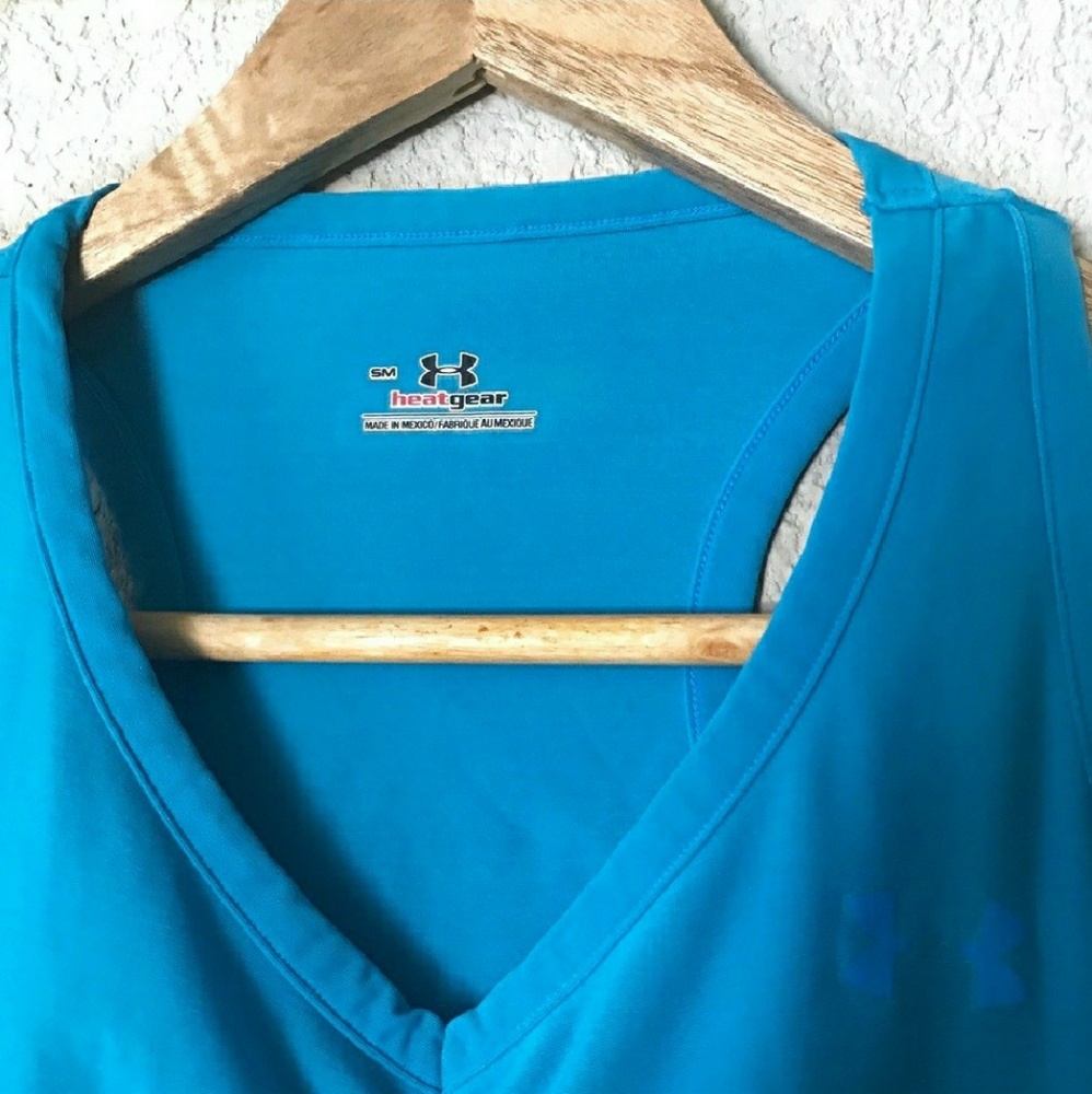 Under Armour | Sports bra tank top - Picture 3 of 3